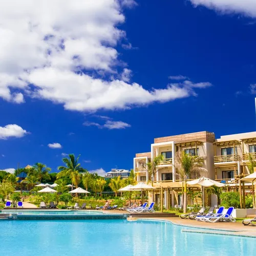 Anelia Resort & Spa