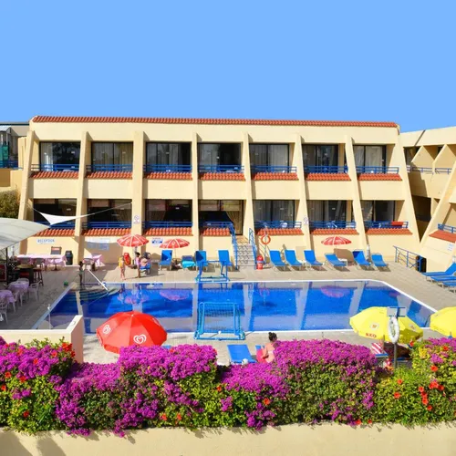 Napa Prince Hotel Apartments