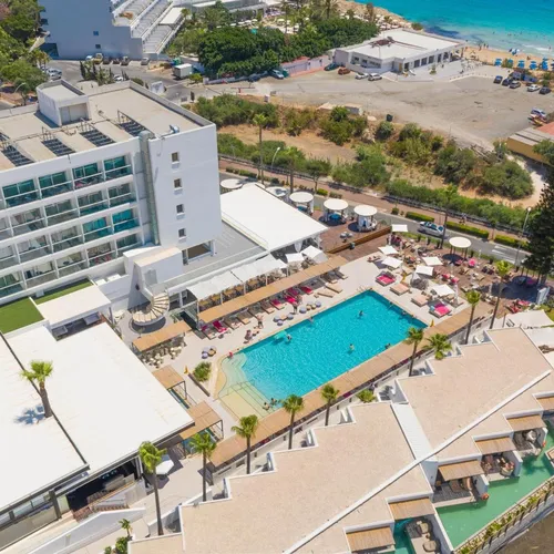 Napa Mermaid Hotel & Suites