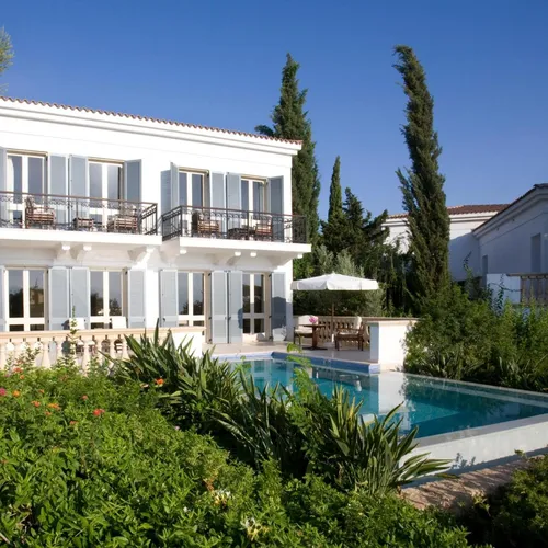 Anassa Hotel