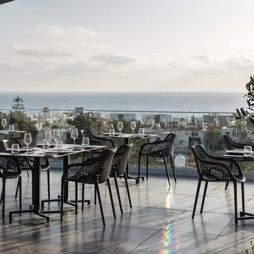Kefalos Damon Hotel Apartments