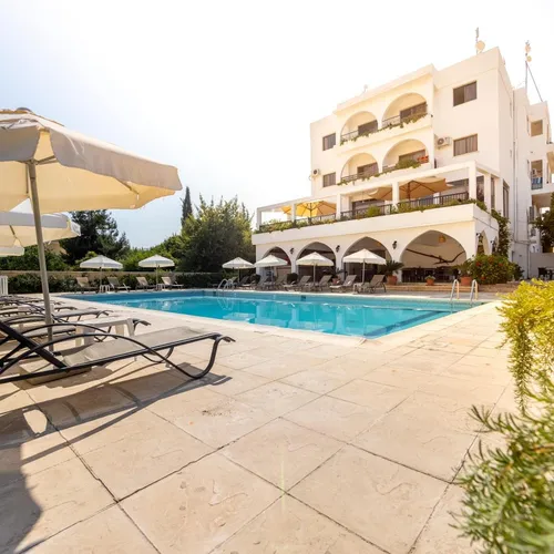 Stephanos Hotel Apartments