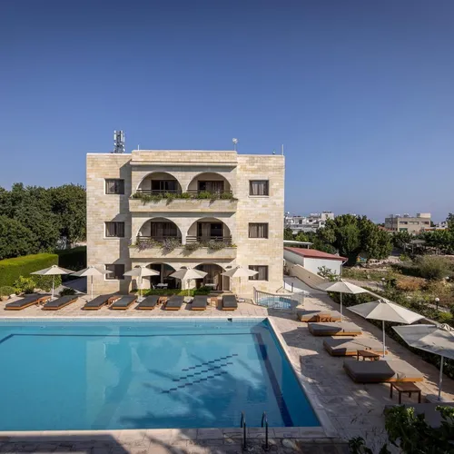 Stephanos Hotel Apartments