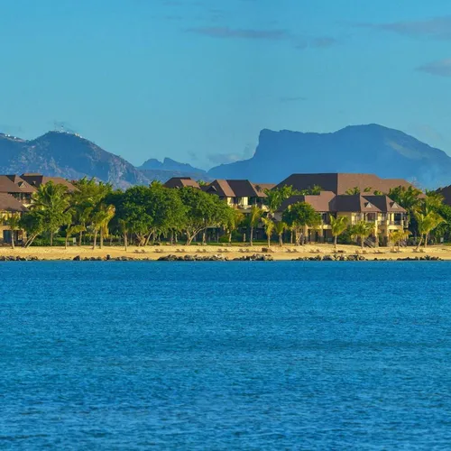 The Westin Turtle Bay Resort & Spa Mauritius