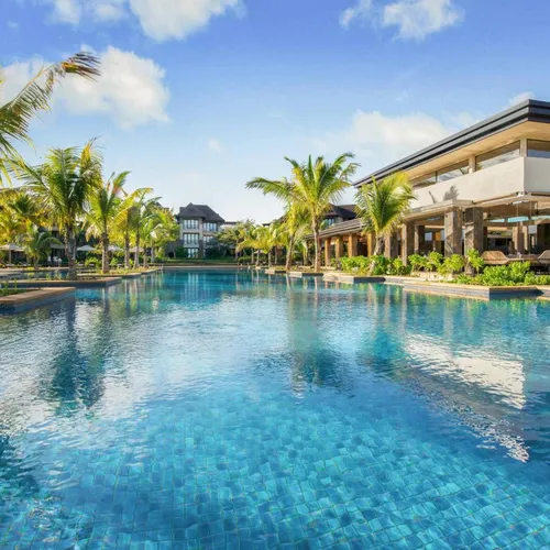 The Westin Turtle Bay Resort & Spa Mauritius