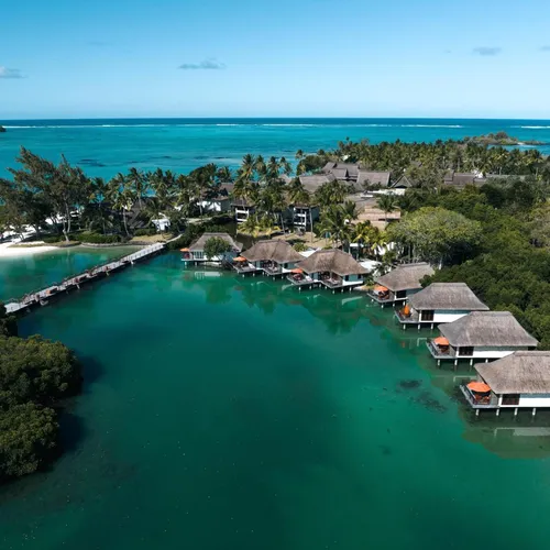 Constance Prince Maurice