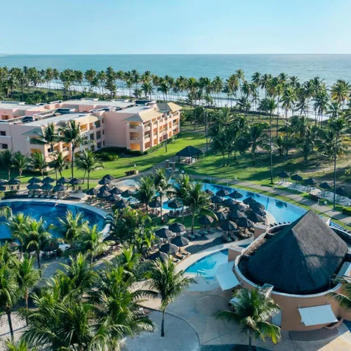 Iberostar Praia Do Forte