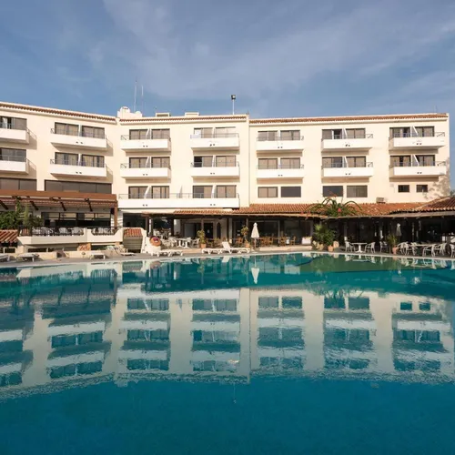 Paphos Gardens Holiday Resort