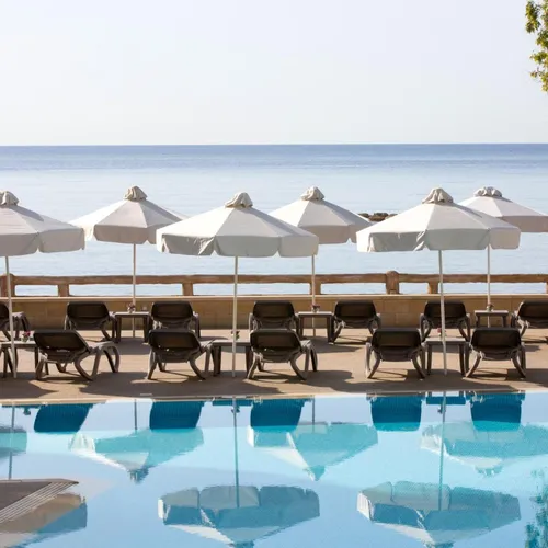 Harmony Bay Hotel