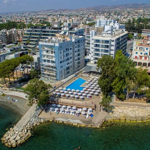 Harmony Bay Hotel