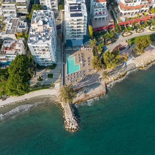 Harmony Bay Hotel