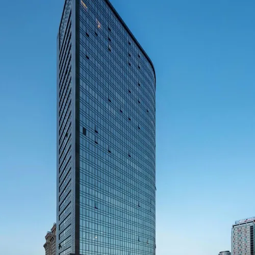 Sheraton Grand Istanbul Atasehir Hotel