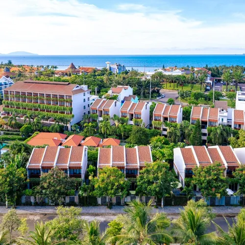 Silk Sense Hoi An River Resort