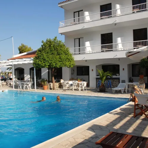 Apollon Hotel Samos
