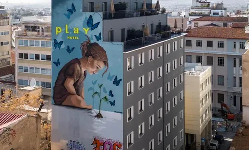 Play Theatrou Athens