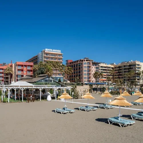 MS Tropicana Costa del Sol Hotel