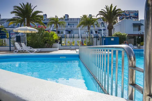 Puerto Colon Club Apartments