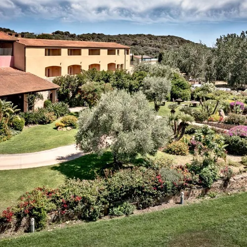 Veridia Resort Sardinia