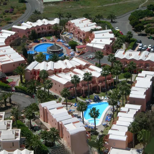 Turbo Club Apartments