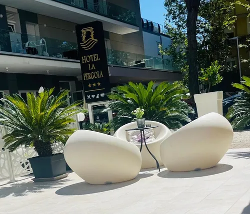La Pergola Hotel