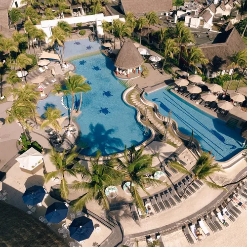 Ambre, A Sunlife Resort