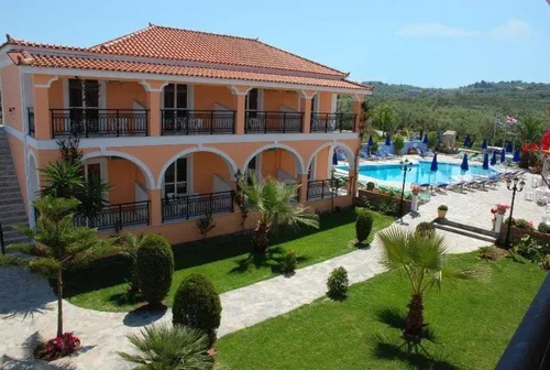 The Dream Hotel