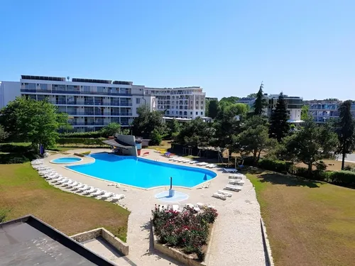 Sunny Beach Garden Hotel