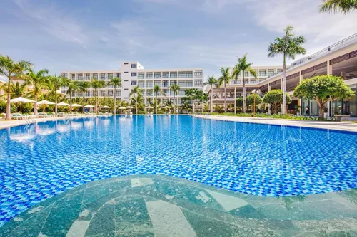 CostaBella Resort Nha Trang