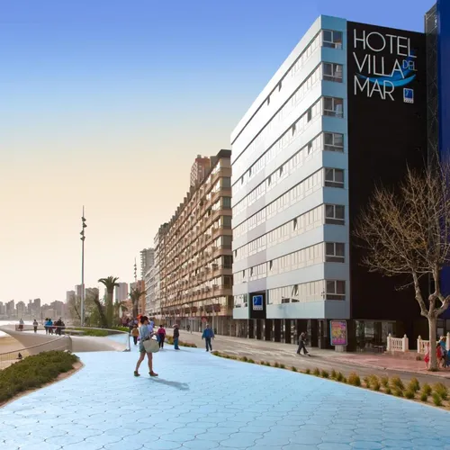 Villa del Mar Hotel
