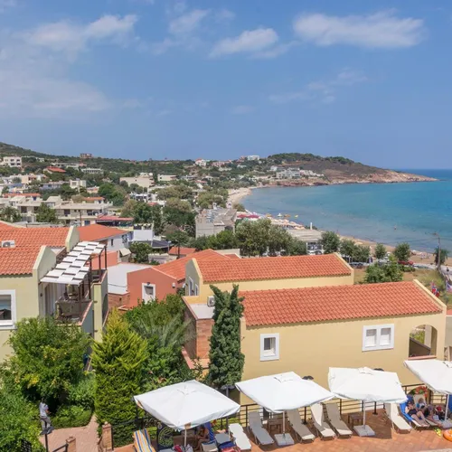 Sea View Resorts