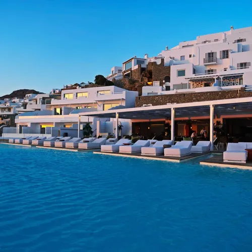 Kouros Boutique Hotel