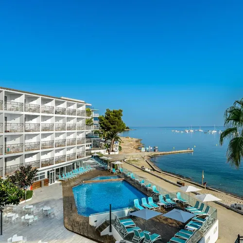 Vibra San Remo Hotel