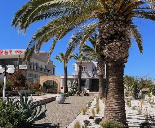 Venus Beach Hotel