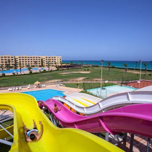 Nour Palace Resort & Thalasso