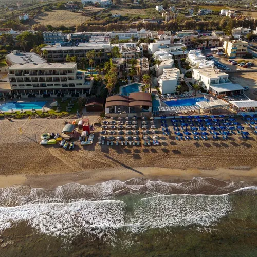Eva Bay Hotel