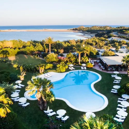 Aquadulci Hotel