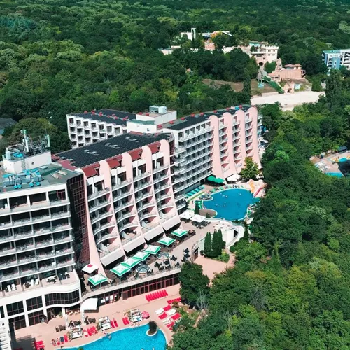 Apollo Spa Resort