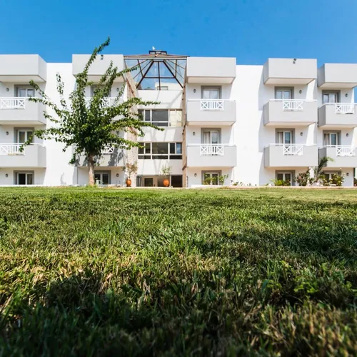 Vagelis Apartments