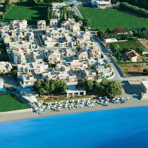 Azurе Beach Villas