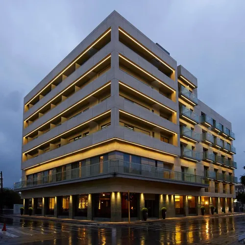 Samaria Hotel