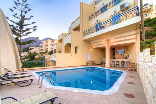 Athina Apartments
