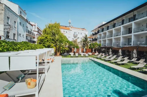 Windsor Tossa Hotel