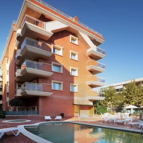 Imperial Apartamentos