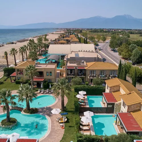 Mediterranean Village Hotel & Spa