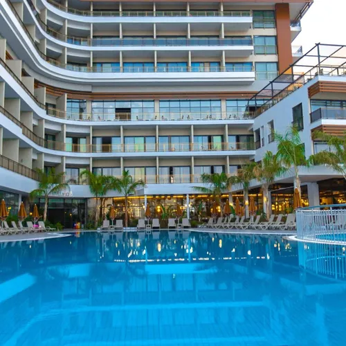 Alexia Resort & Spa Hotel