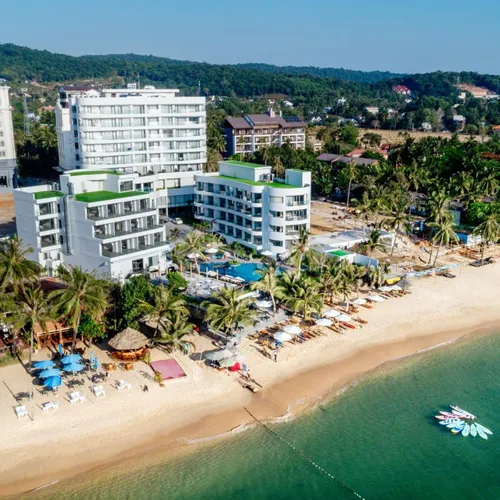 Sunset Beach Resort & Spa