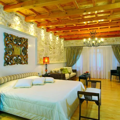 Avli Lounge Apartments