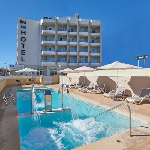 Meridional Hotel