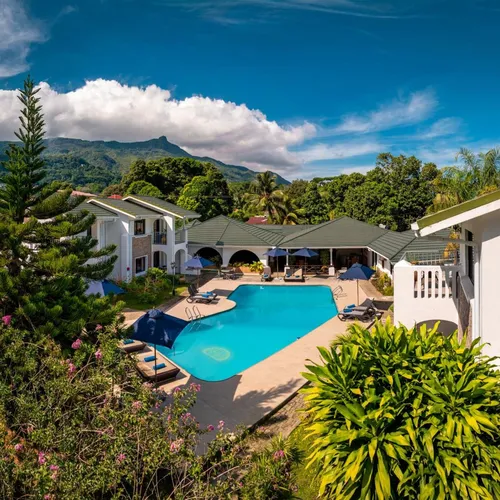 Sun Properties & Resort Hotel