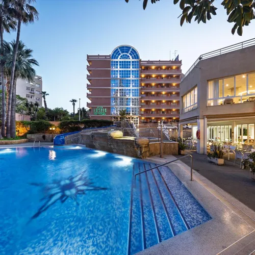 Tropic Relax Hotel